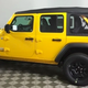 Illustration for article titled Boxy SUVs Look So Much Better Without Tinted Windows